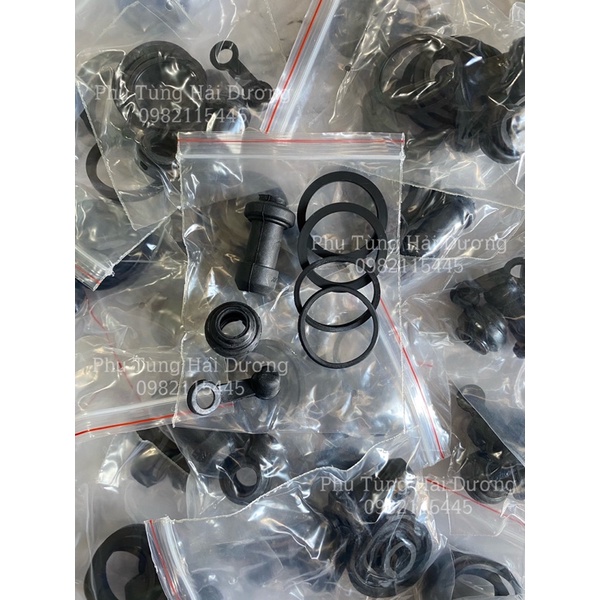Bộ phớt tổng  cho xe Ya và HonDA