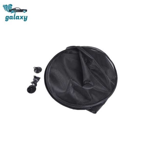 Galaxy Tấm Che Nắng Cho Cửa Sổ Xe Hơi 100x50cm