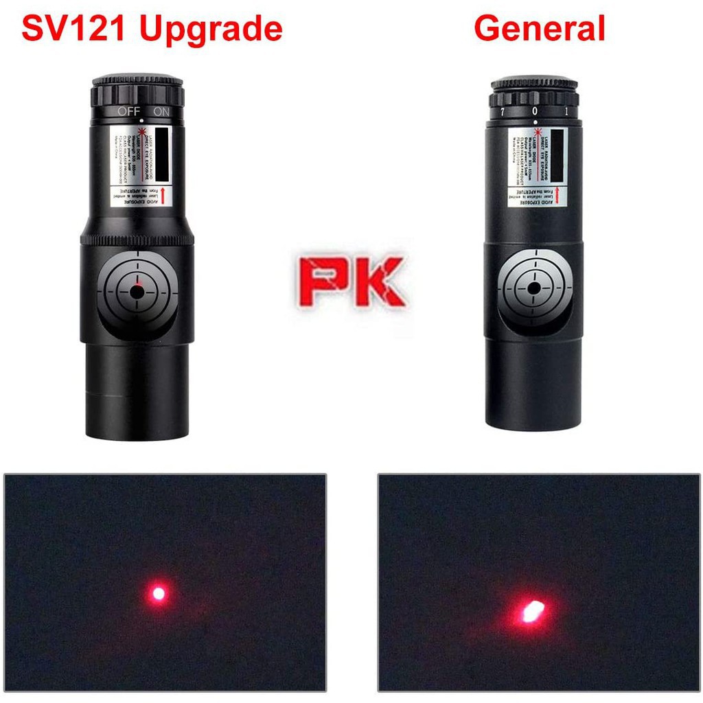 Kính Viễn Vọng Bằng Laser SVBONY SV121 1.25 inch Với Adapter 2 inch Cho Newtonian Dobsonian Marca