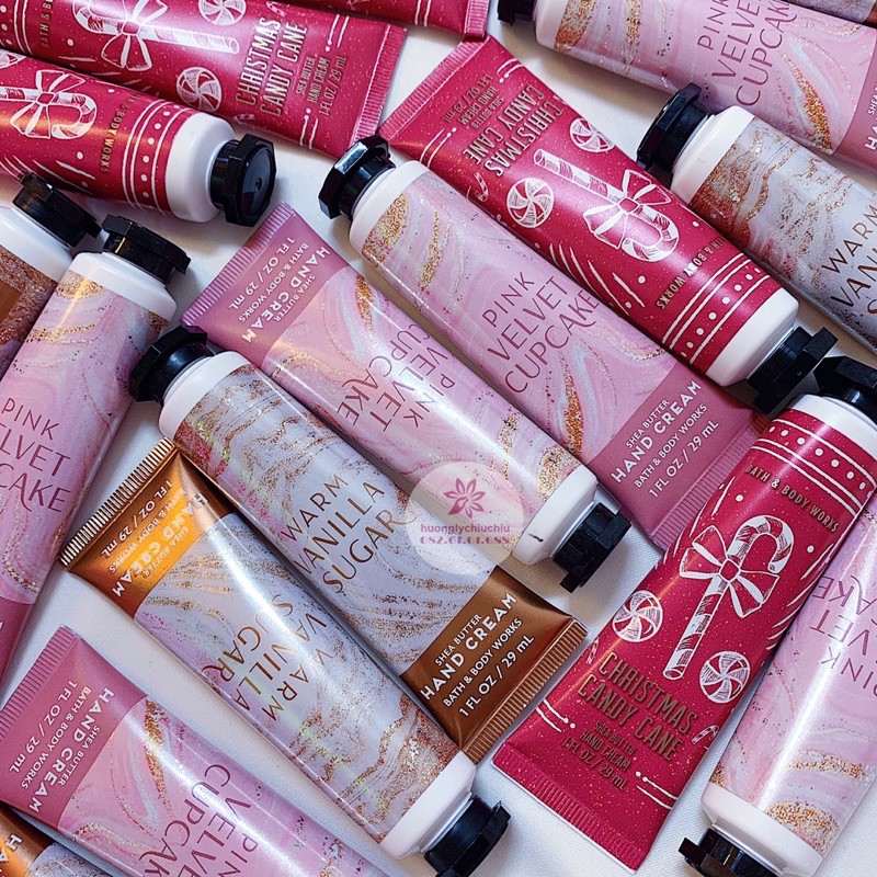 Kem Dưỡng Da Tay Bath & Body Works 29ml | BigBuy360 - bigbuy360.vn