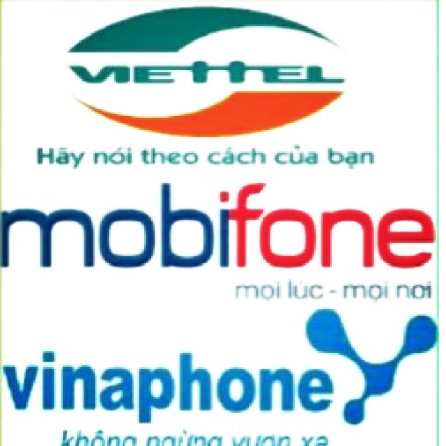 Voucher nạp tiền viettel 500k