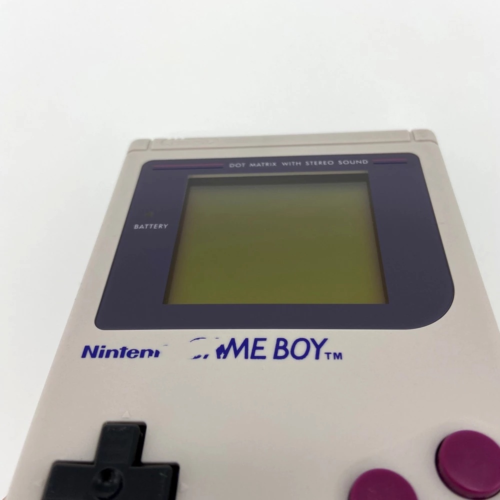 Màn Hình Kính Chất Lượng Cao Cho Gameboy GB DMG Classic