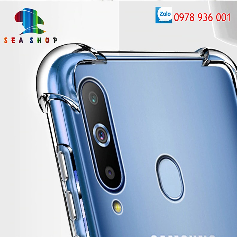 Ốp lưng Samsung J7 Prime, J7 Pro, J3, J2 Prime, J4, J6 Plus, J5, J7 2016, A8, A9 Star... nhựa dẻo CHỐNG SỐC - Trong suốt