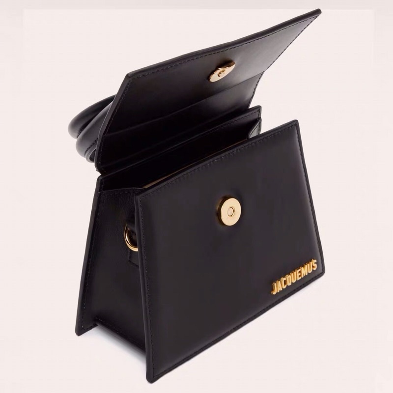 Túi Xách Nữ Đeo Chéo Thời Trang HAMA-NHC38  JAC Quai Soắn