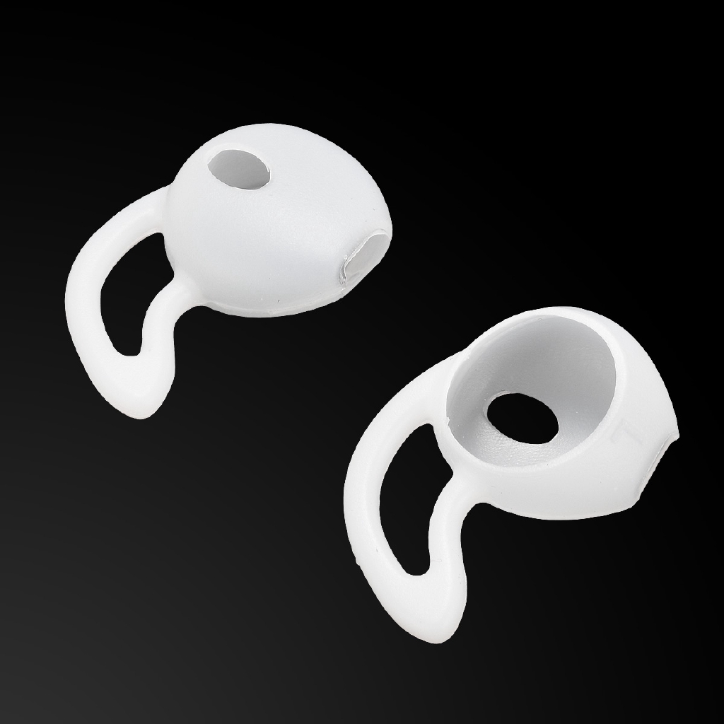 Tai nghe thể thao silicone trong suốt cho ĐT IP