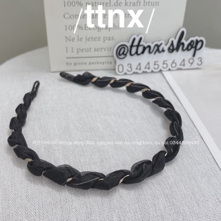 BỜM XOẮN MẢNH BASIC🔅FREESHIP🔅