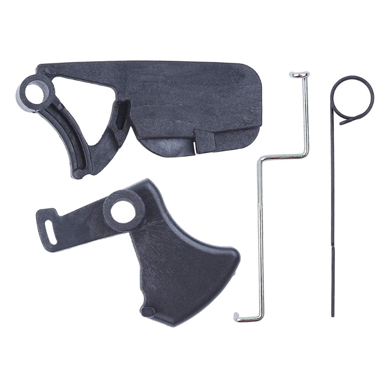 Bộ Phụ Tùng Kích Hoạt Cho Máy Cưa Xích MS170 MS180 017 018 Sturdy