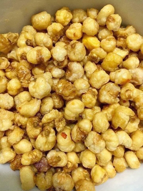 Bỏng ngô cay 250g