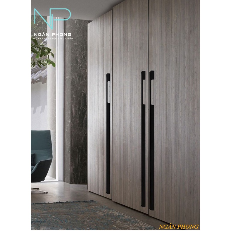 TAY NẮM TỦ MÂU HK 20