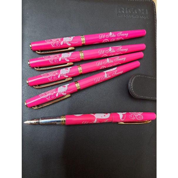 Bút mài thủ công LeTa 033