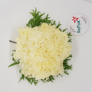 Nấm Tuyết - Sepok-1 bông