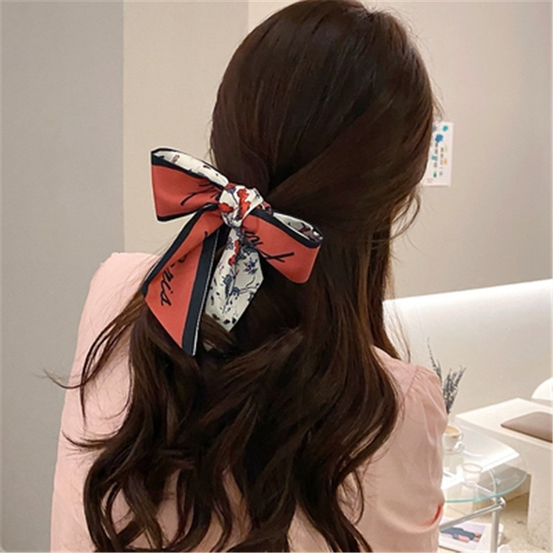 Bán Nóng Chiếc Khăn Nhỏ Tươi Với Băng Đô Houndstooth