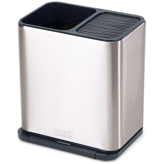Hộp cắm dao và đựng thìa dĩa Joseph Joseph 85114 Surface™ - Messer