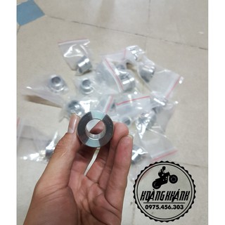 Cục canh bánh sau inox 304 dành cho ab125, ab110