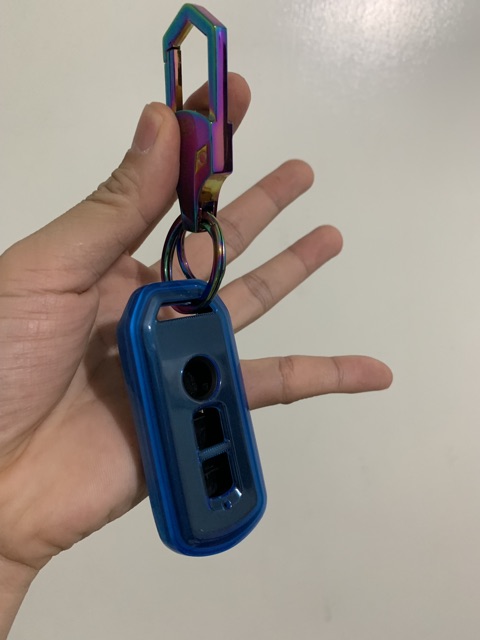 Combo bọc sh trong + móc spirit beast chính hãng như hình