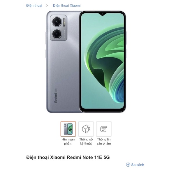 Ốp lưng Xiaomi Redmi Note11E 5G / Redmi 10 5G /Poco M4 5G/ Redmi 10prime + 5G