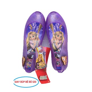 GIÀY BÚP BÊ BÉ GÁI THÁI LAN