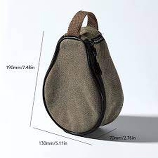 Túi đựng bát Campingmoon S220-B