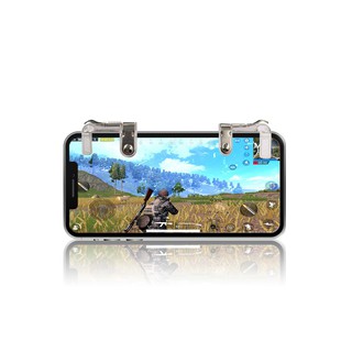 Nút chơi game PUBG trăng K01