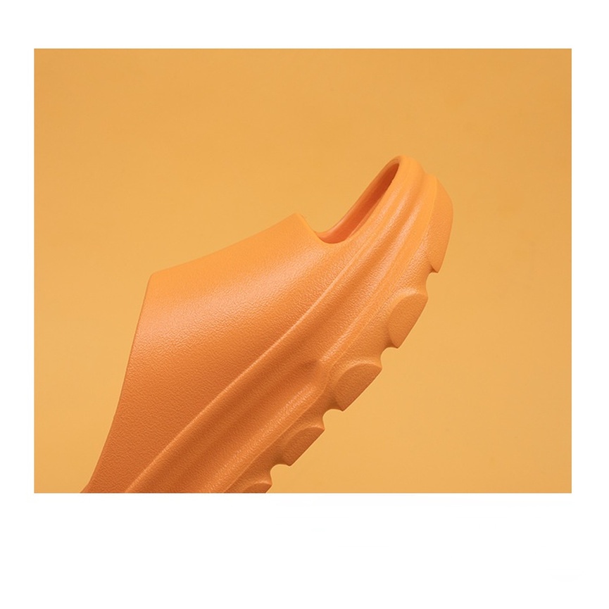 Dép Quai Ngang Màu Sắc Xinh Xắn Dành Cho Nữ