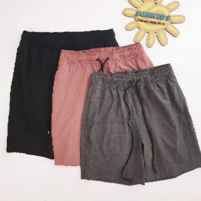Quần short nam Calvin. Klein dư