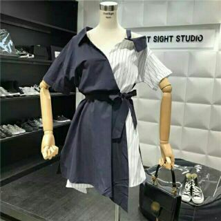 Đầm Ulzzang hàng thiết kế
