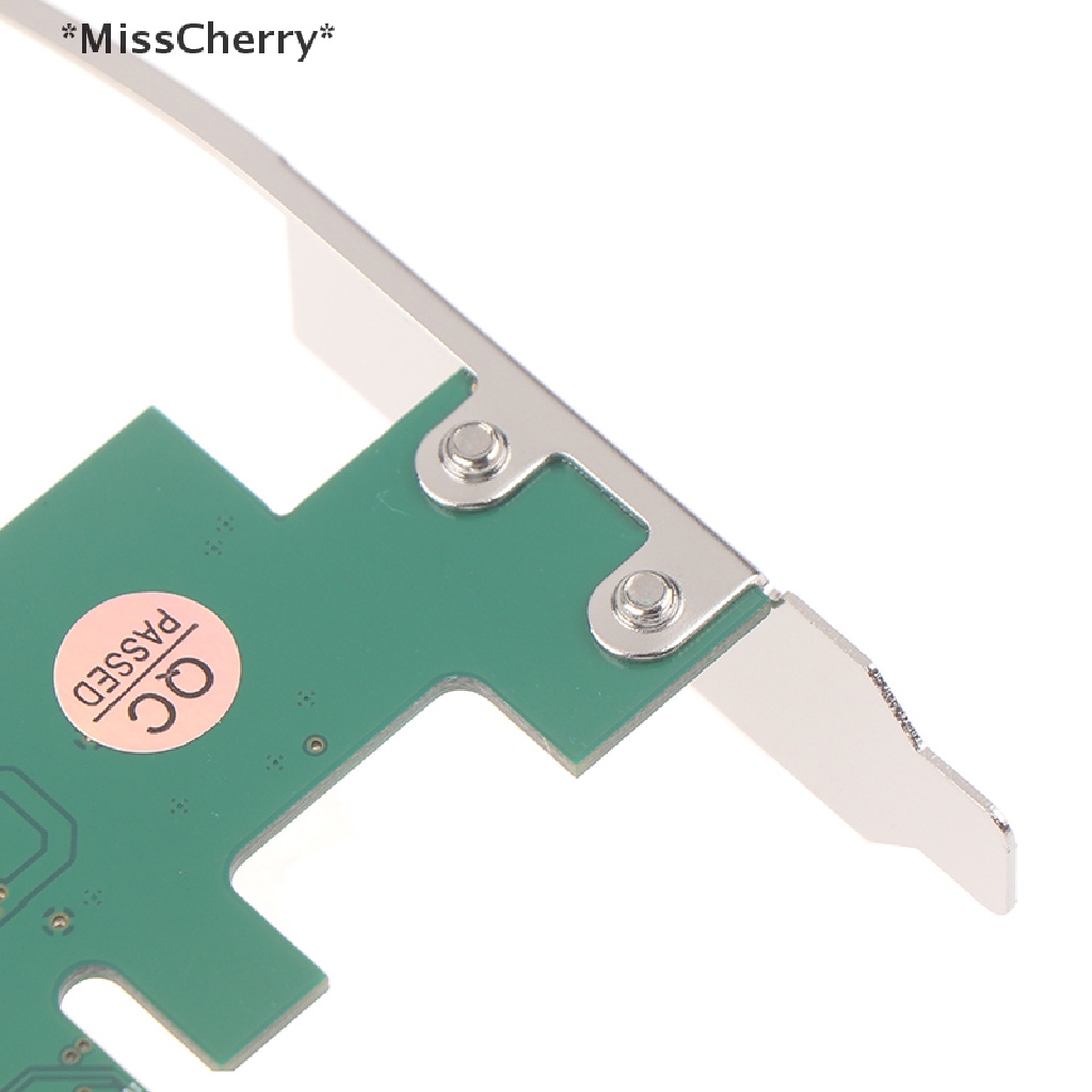 Bảng Mạch Chuyển Đổi Mở Rộng PCI-E Sang PCI SATA X1 / X4 / X8 / X16