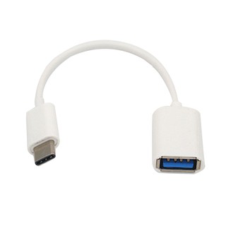 ★naiional★smooth finish usb 3.1 type-c otg usb adapter cable letv otg adapter cable