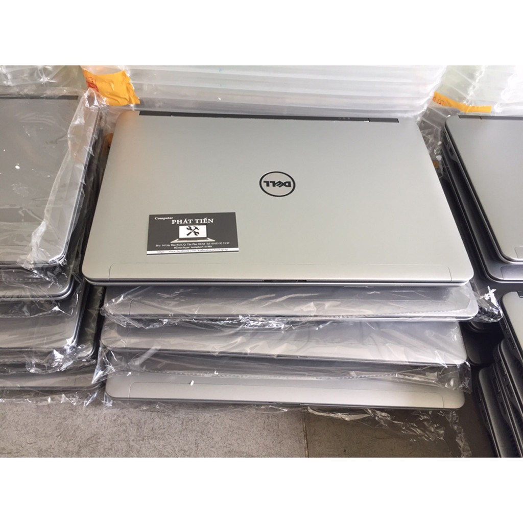 Laptop Dell Lalitude E6540 I7 4610M, Ram 4G, SSD 128G, Vga rời 2 GB AMD HD 8790M, 15.6 inch full HD.