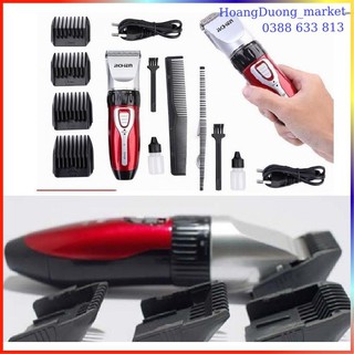 Tông Đơ Cắt Tóc, máy hớt tóc