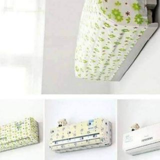 Bọc điều hòa chống bụi