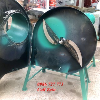 Dao băm chuối mịn, lưỡi dao gắn máy thái chuối TK46