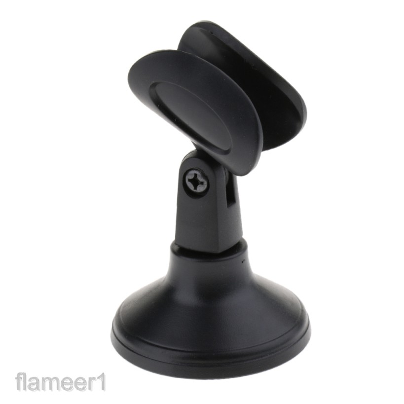 Giá Đỡ Micro Màu Đen Lửa 1] Hỗ Trợ Rảnh Tay