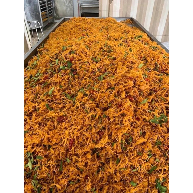 NỬA CÂN KHÔ GÀ LÁ CHANH DAI NGON NHẤT CÓ ATVSTP | BigBuy360 - bigbuy360.vn