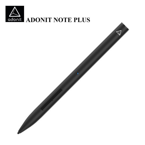 Bút cảm ứng Adonit Note Plus hàng chính hãng