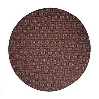 Thảm tròn 3D size 60cm