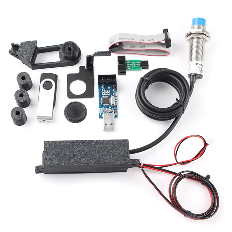 Thiết Bị Cảm Biến Mức Tự Động Cho Máy In 3D Ender-3 3Pro ABL
