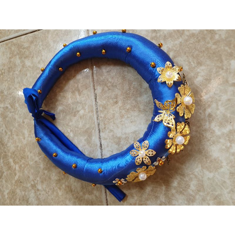 Mấn đính hoa cao cấp