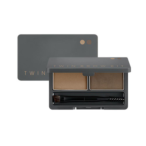 Bột Tán Mày Twin Brow Kit | BigBuy360 - bigbuy360.vn