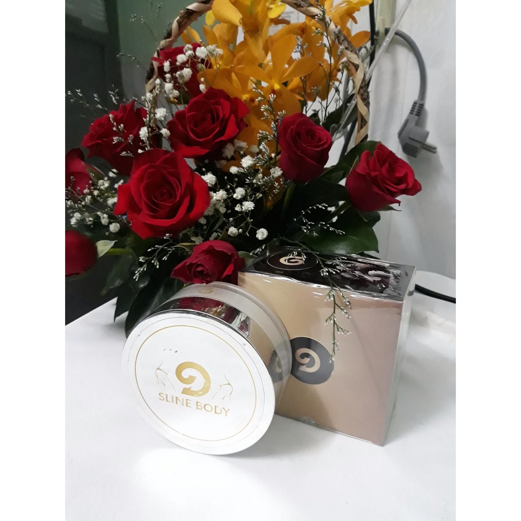 Ủ NÓNG BODY SLINE | BigBuy360 - bigbuy360.vn