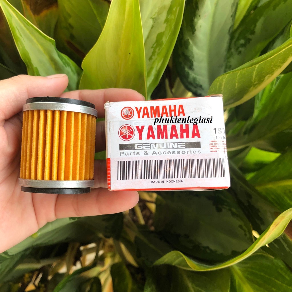 Lọc Nhớt Yamaha dành cho các dòng xe Yamaha, exciter 150, 135, FZ150, sirius...