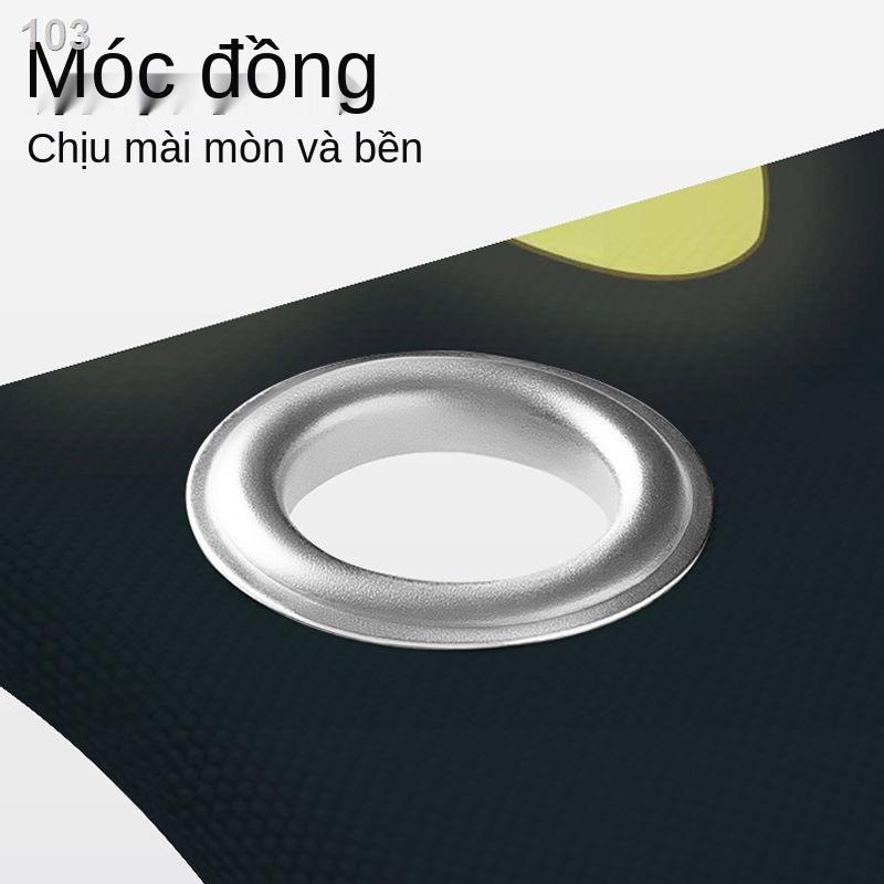 BKaimu phòng tắm hoạt hình rèm vải dày không thấm nước và chống nấm mốc ngủ cửa để chặn phân vùng