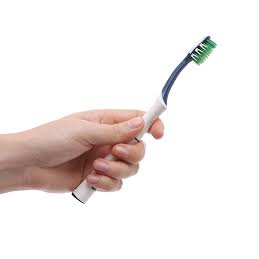 Sét 3 Bàn chải đánh răng Bamboo Salt LG - Hàn Quốc