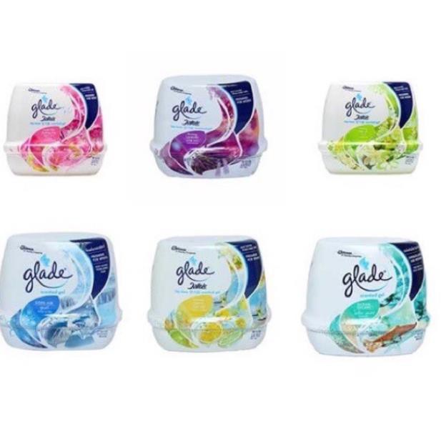 Sáp Thơm phòng Glade 180g