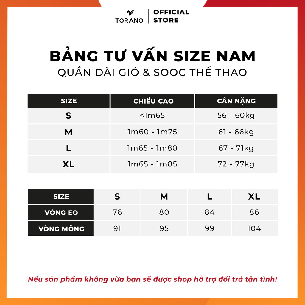 Quần short nam thể thao, quần đùi nam thương hiệu TORANO BW072