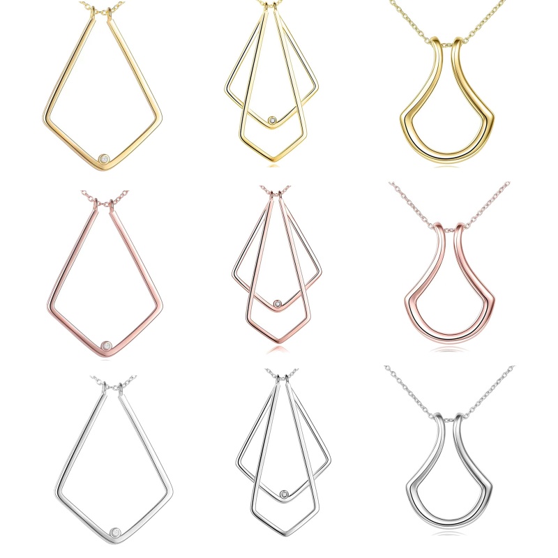 Giá Đỡ Nhẫn Đính Hôn Truyền Cảm Hứng Thời Trang Cho Nữ