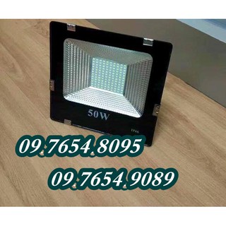 Pha led 50w IP66 nhiều bóng