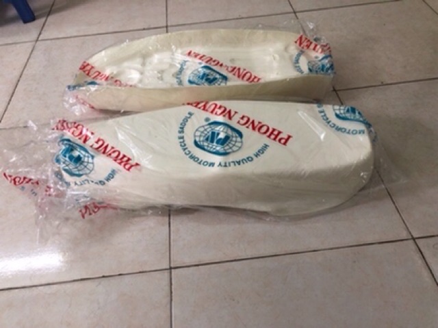 Xốp yên các loại draem,wave cánh,wave rs,@,S...