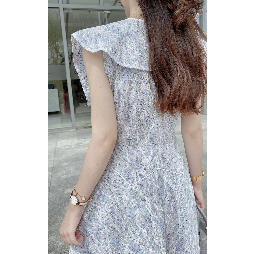 VÁY REN ÉP LOLITA TIỂU THƯ