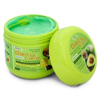 Kem ủ hấp tóc daily care tinh chất bơ thái lan 500ml